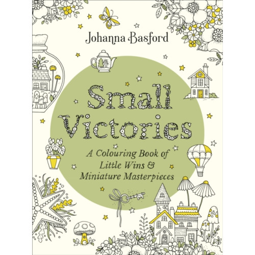 Ebury Publishing Small Victories (häftad, eng)