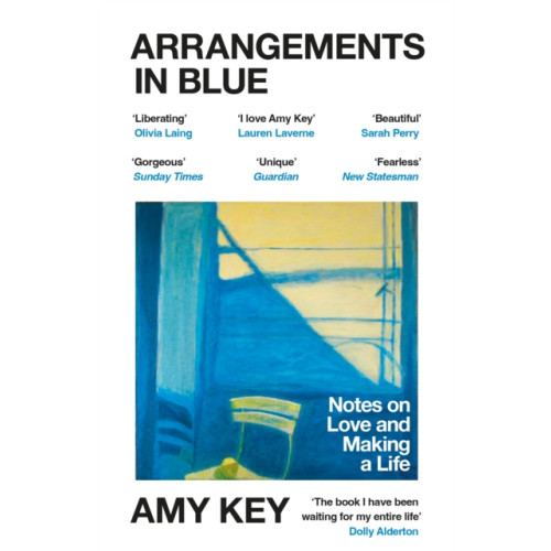Vintage Publishing Arrangements in Blue (häftad, eng)