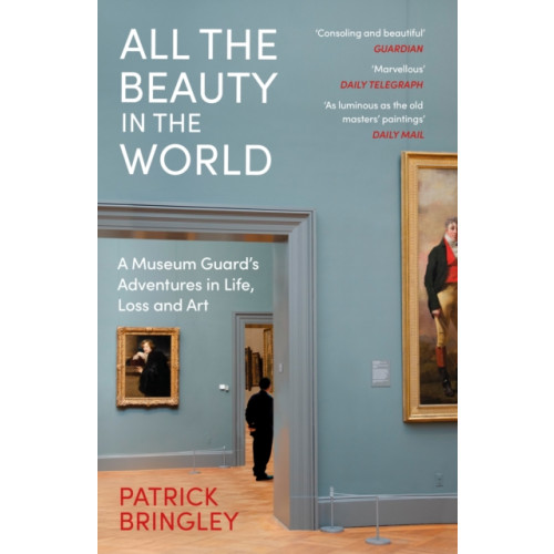 Vintage Publishing All the Beauty in the World (häftad, eng)