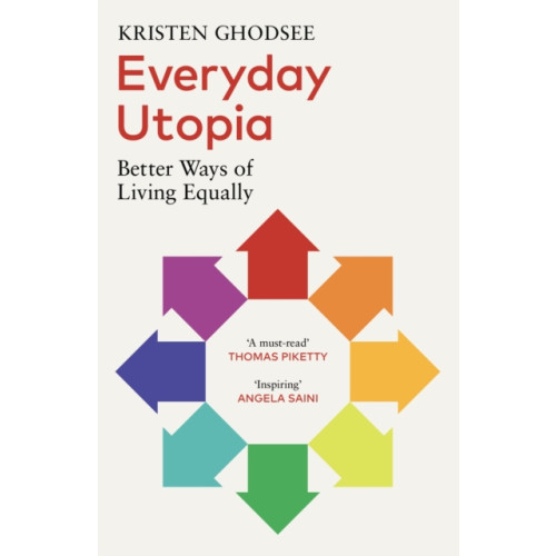 Vintage Publishing Everyday Utopia (häftad, eng)