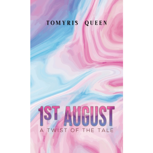 Austin Macauley Publishers 1st August (häftad, eng)