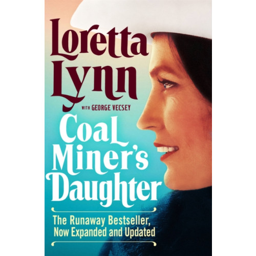 Little, Brown & Company Coal Miner's Daughter (häftad, eng)