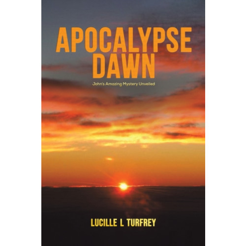 Austin Macauley Publishers Apocalypse Dawn (häftad, eng)