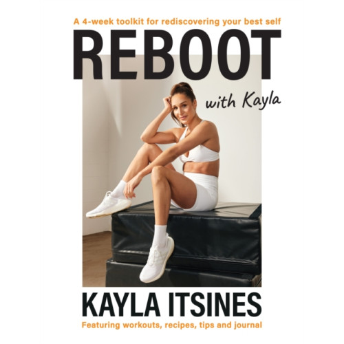 Ebury Publishing Reboot with Kayla (häftad, eng)