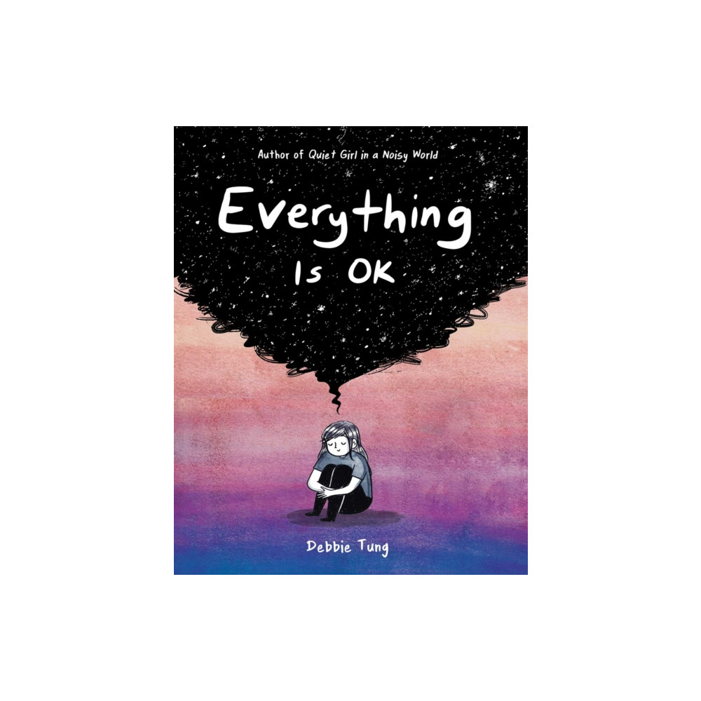 Produktbild för Everything Is OK (häftad, eng)