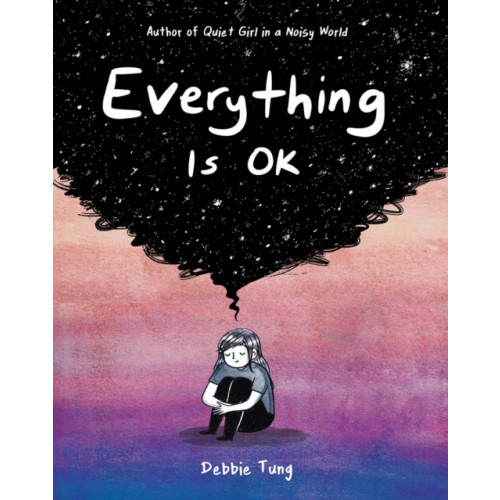 Andrews McMeel Publishing Everything Is OK (häftad, eng)