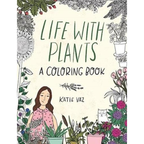 Andrews McMeel Publishing Life with Plants (häftad, eng)