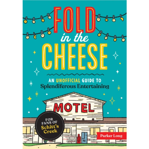 Andrews McMeel Publishing Fold in the Cheese (häftad, eng)