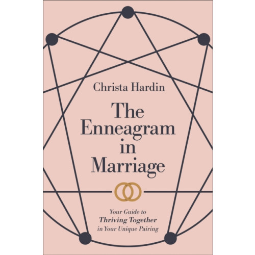 Baker publishing group The Enneagram in Marriage – Your Guide to Thriving Together in Your Unique Pairing (häftad, eng)