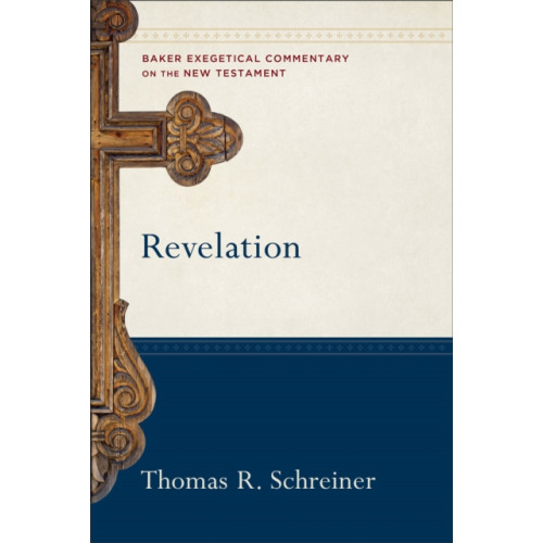 Baker publishing group Revelation (inbunden, eng)