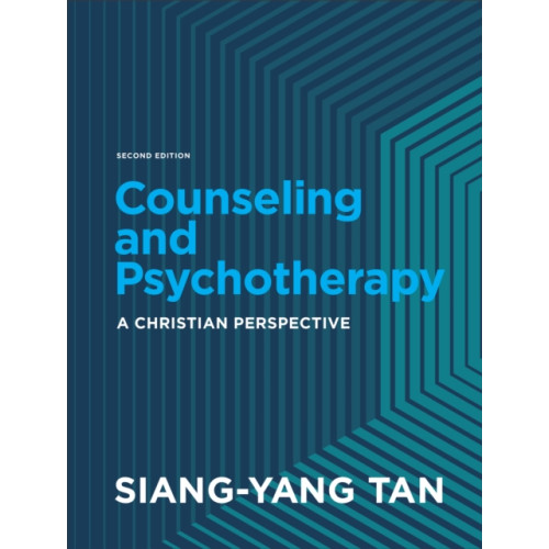 Baker publishing group Counseling and Psychotherapy - A Christian Perspective (inbunden, eng)