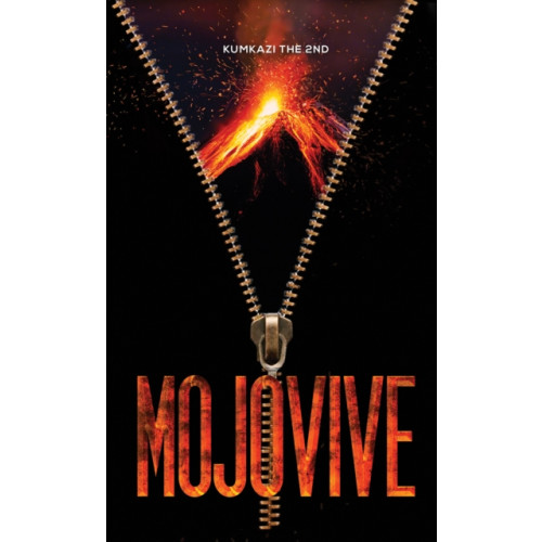 Austin Macauley Publishers Mojovive (häftad, eng)