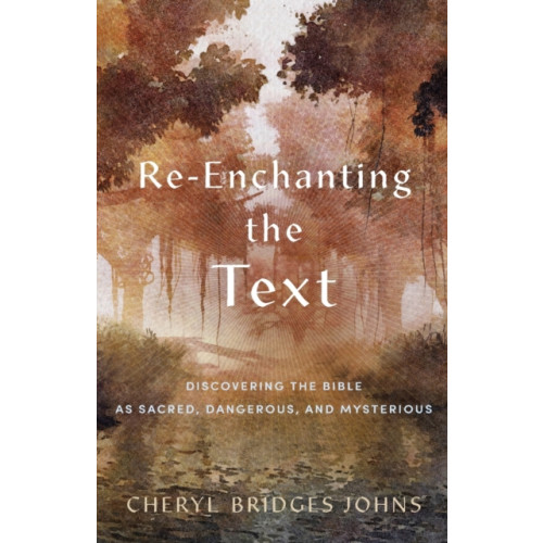 Baker publishing group Re–enchanting the Text – Discovering the Bible as Sacred, Dangerous, and Mysterious (häftad, eng)