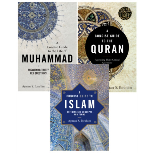 Baker publishing group Introducing Islam Set (häftad, eng)