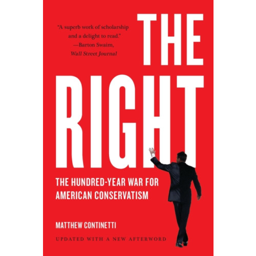 Basic Books The Right (häftad, eng)