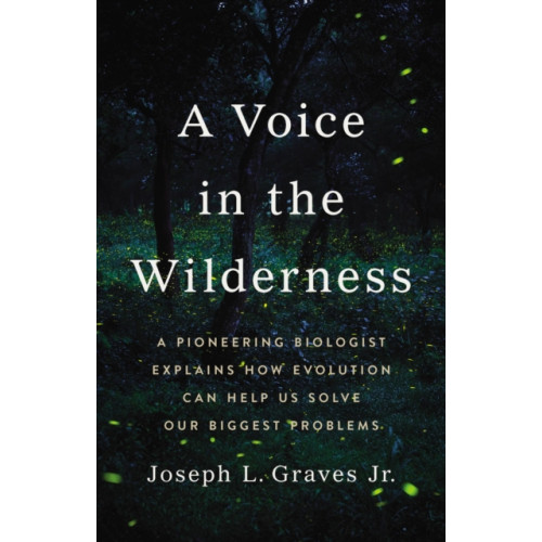 Basic Books A Voice in the Wilderness (inbunden, eng)