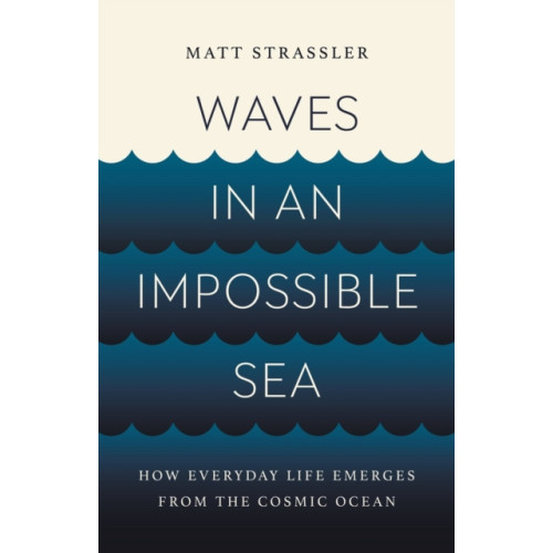Basic Books Waves in an Impossible Sea (inbunden, eng)
