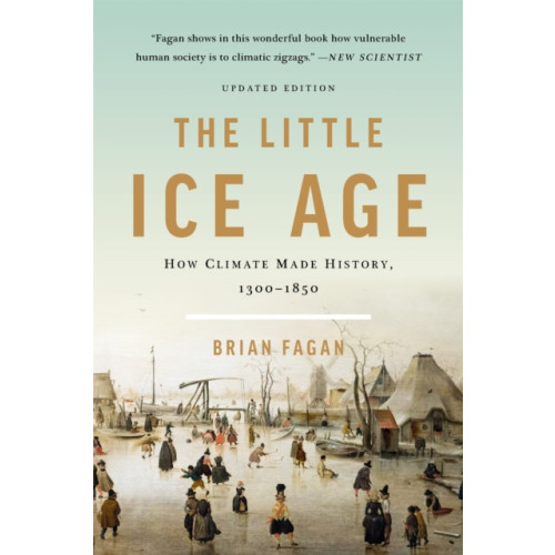 Basic Books The Little Ice Age (Revised) (häftad, eng)