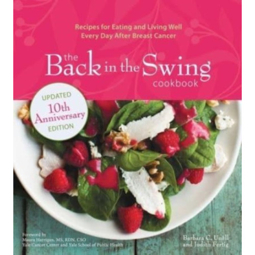 Andrews McMeel Publishing The Back in the Swing Cookbook, 10th Anniversary Edition (häftad, eng)