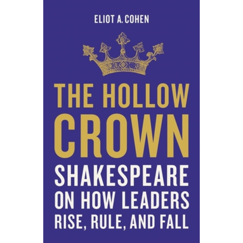 Basic Books The Hollow Crown (inbunden, eng)