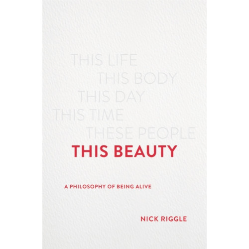 Basic Books This Beauty (inbunden, eng)