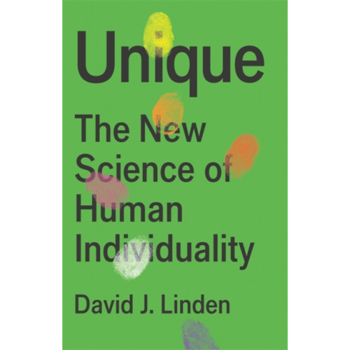 Basic Books Unique (inbunden, eng)
