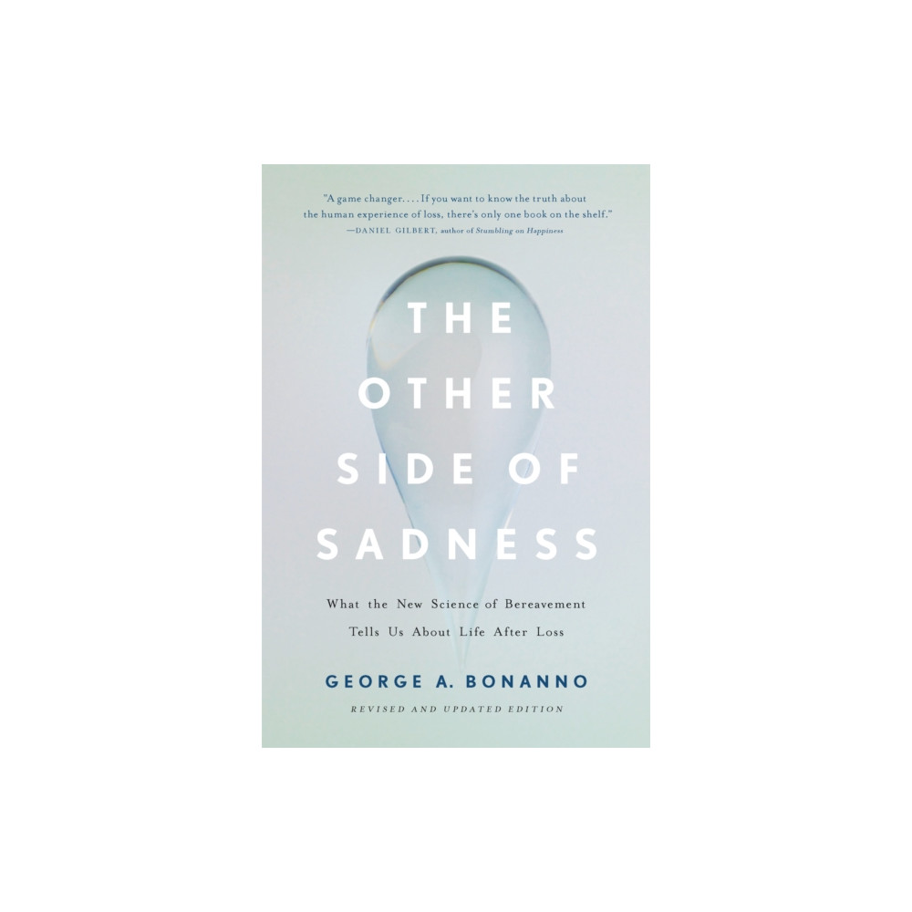 Produktbild för The Other Side of Sadness (Revised) (häftad, eng)