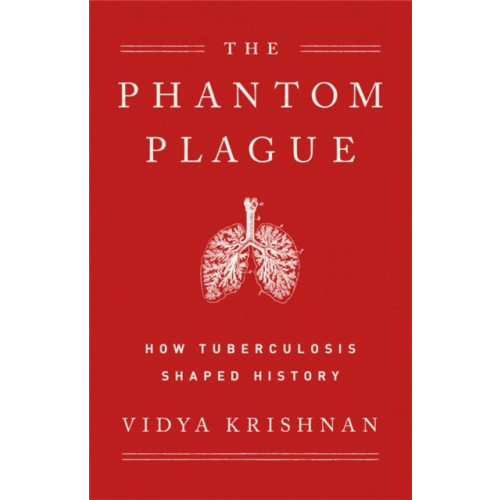 PublicAffairs,U.S. Phantom Plague (inbunden, eng)