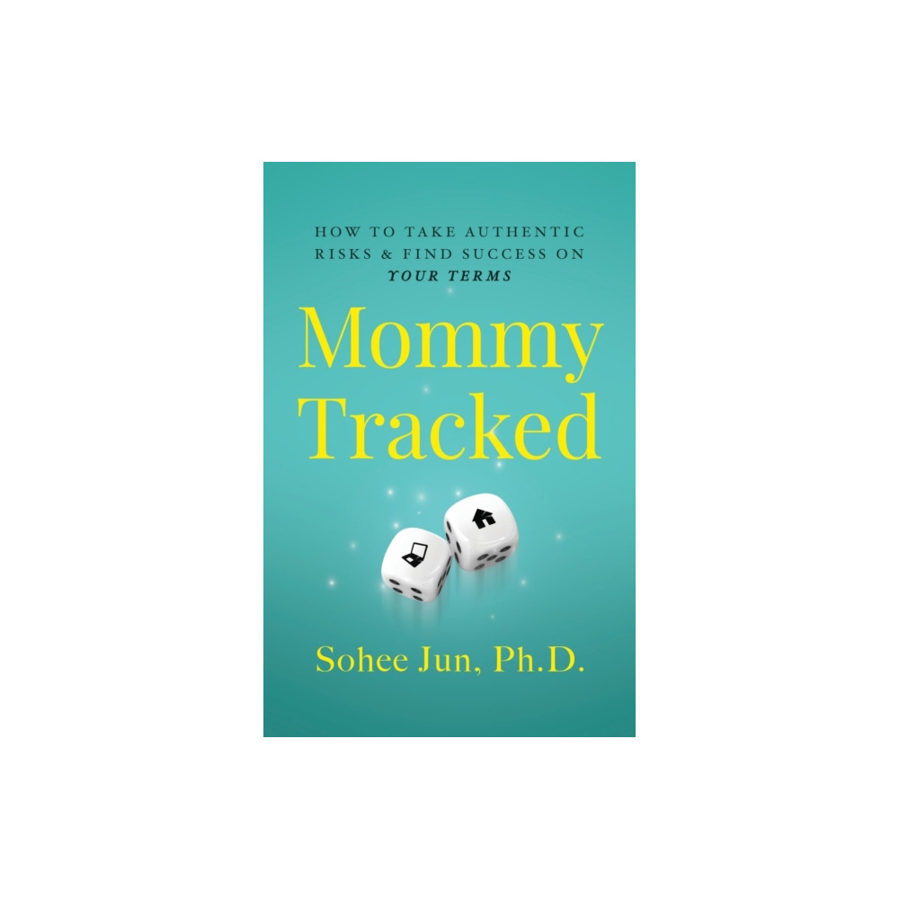 Produktbild för Mommytracked (häftad, eng)
