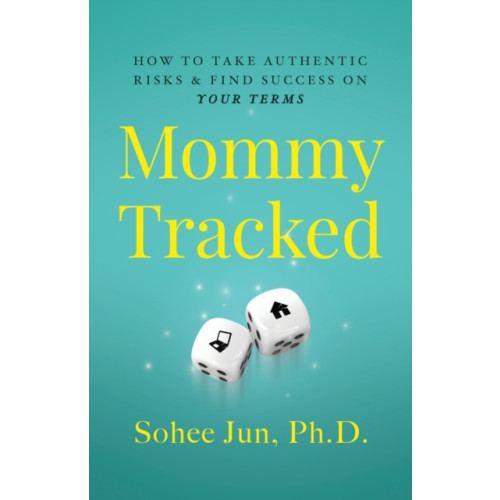 Lioncrest Publishing Mommytracked (häftad, eng)