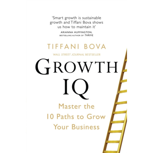 Pan Macmillan Growth IQ (häftad, eng)