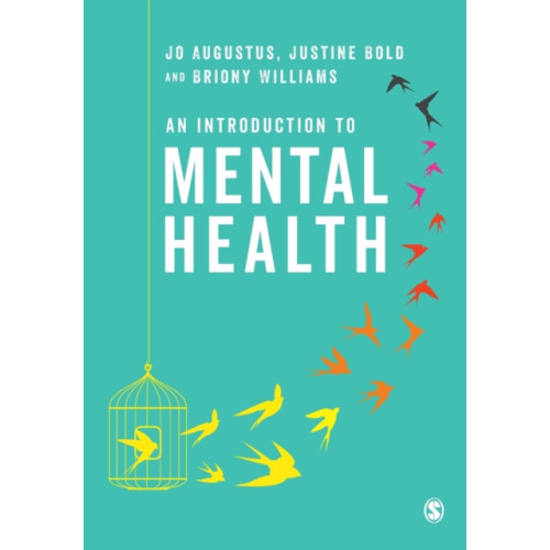 Sage Publications Ltd An Introduction to Mental Health (häftad, eng)