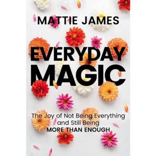 Little, Brown & Company Everyday MAGIC (häftad, eng)