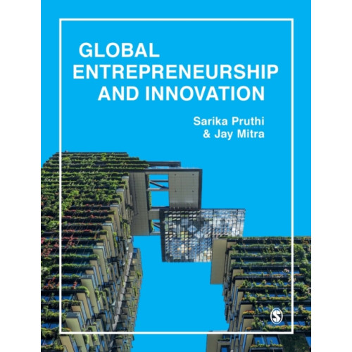 Sage Publications Ltd Global Entrepreneurship & Innovation (häftad, eng)