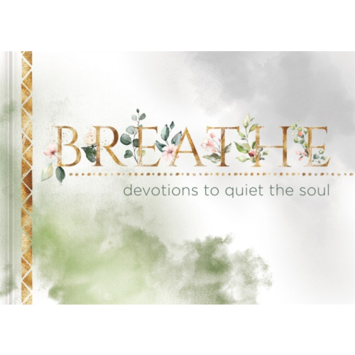 Little, Brown & Company Breathe (inbunden, eng)