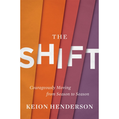 Little, Brown & Company The Shift (inbunden, eng)