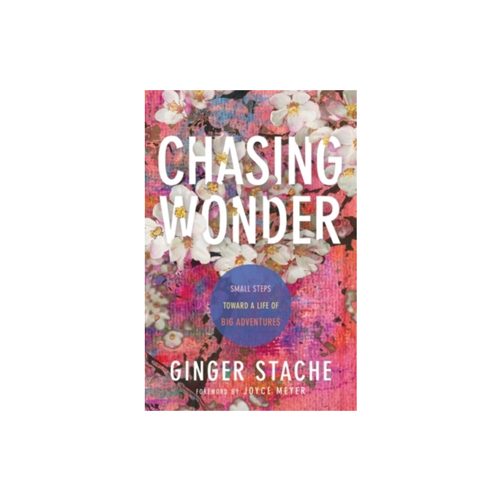 Produktbild för Chasing Wonder (inbunden, eng)