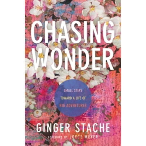 Little, Brown & Company Chasing Wonder (inbunden, eng)