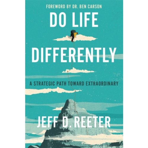Little, Brown & Company Do Life Differently (häftad, eng)
