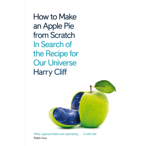 Pan Macmillan How to Make an Apple Pie from Scratch (häftad, eng)