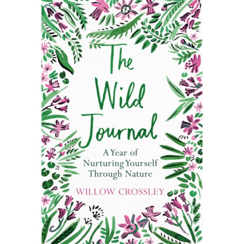 Pan Macmillan The Wild Journal (häftad, eng)