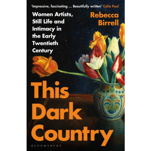 Bloomsbury Publishing PLC This Dark Country (häftad, eng)