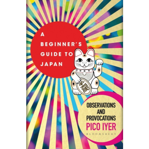 Bloomsbury Publishing PLC A Beginner's Guide to Japan (häftad, eng)