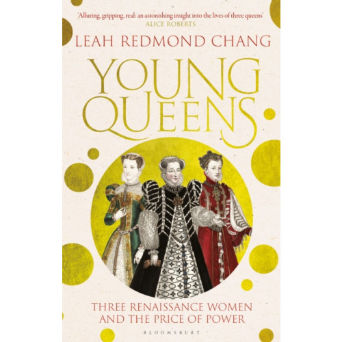 Bloomsbury Publishing (UK) Young Queens (häftad, eng)