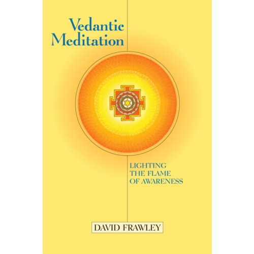 North Atlantic Books,U.S. Vedantic Meditation (häftad, eng)