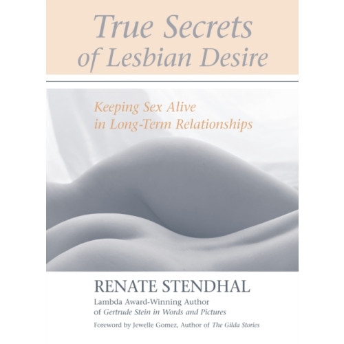 North Atlantic Books,U.S. True Secrets of Lesbian Desire (häftad, eng)