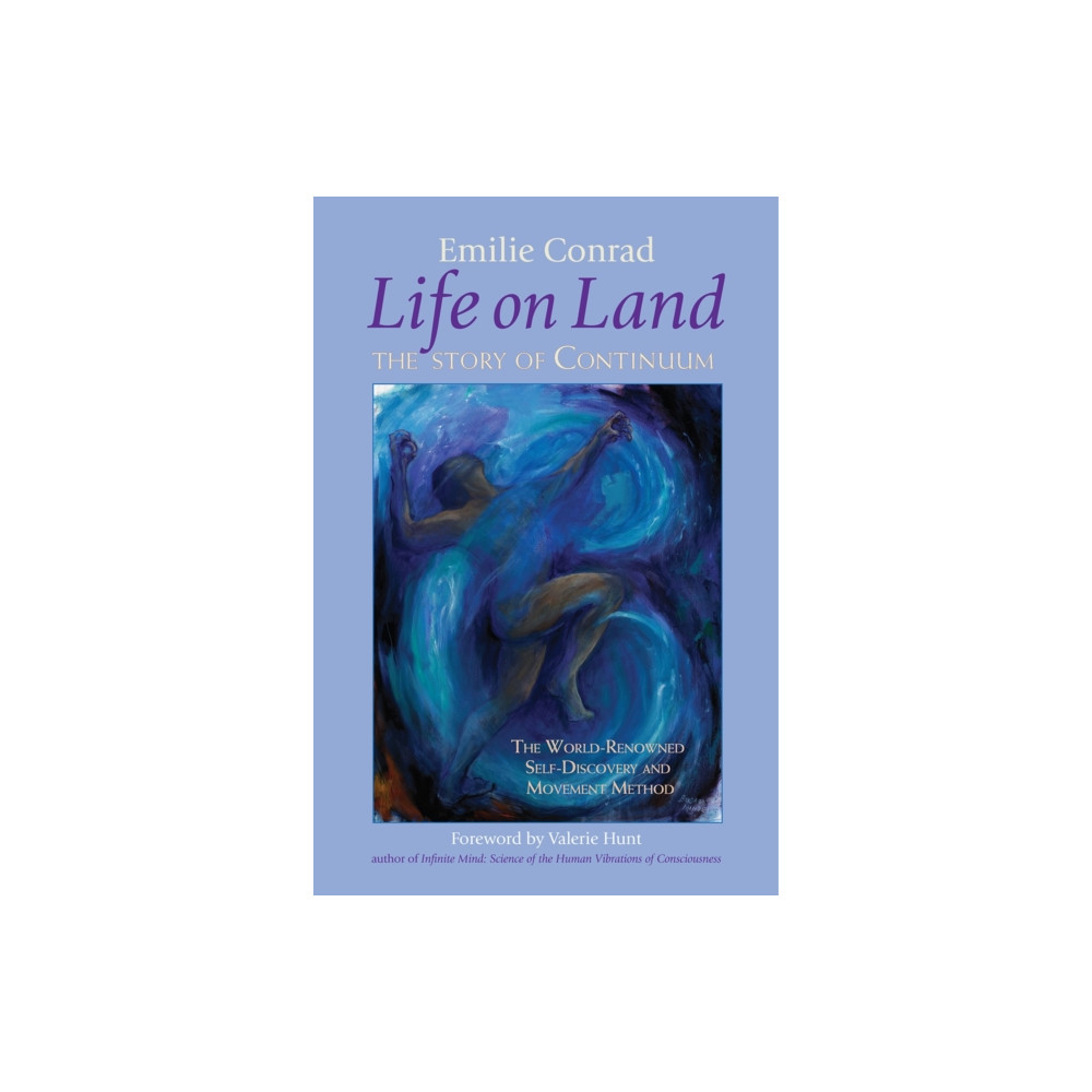 Produktbild för Life on Land (häftad, eng)