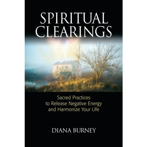 North Atlantic Books,U.S. Spiritual Clearings (häftad, eng)