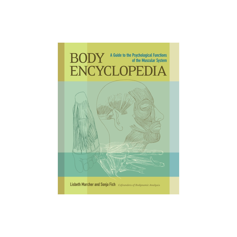 Produktbild för Body Encyclopedia (häftad, eng)