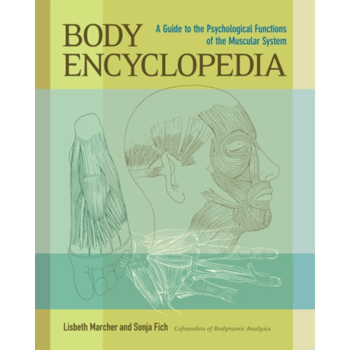 North Atlantic Books,U.S. Body Encyclopedia (häftad, eng)